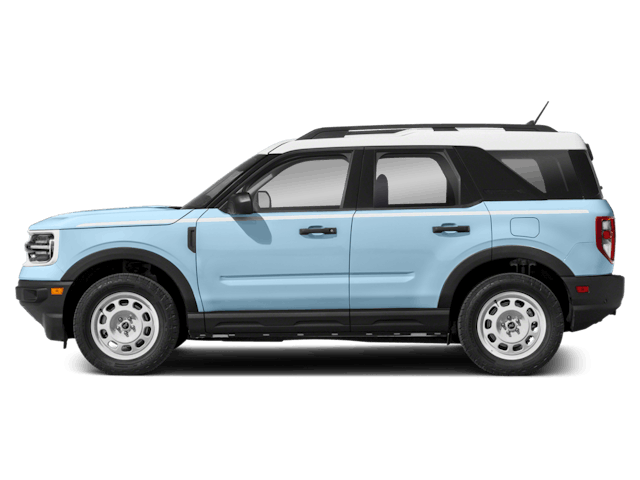 2023 Ford Bronco Sport Sport Utility